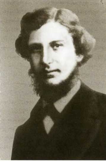 Иллюстрация к книге — Повседневная жизнь импрессионистов. 1863-1883 [i_014.jpg]