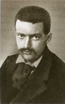 Иллюстрация к книге — Повседневная жизнь импрессионистов. 1863-1883 [i_020.jpg]