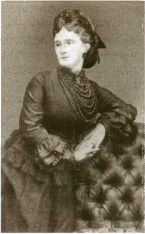 Иллюстрация к книге — Повседневная жизнь импрессионистов. 1863-1883 [i_026.jpg]