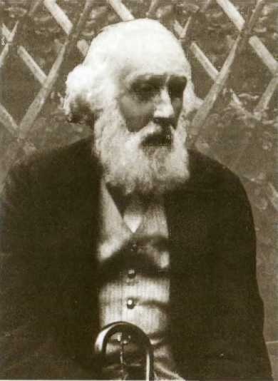 Иллюстрация к книге — Повседневная жизнь импрессионистов. 1863-1883 [i_033.jpg]