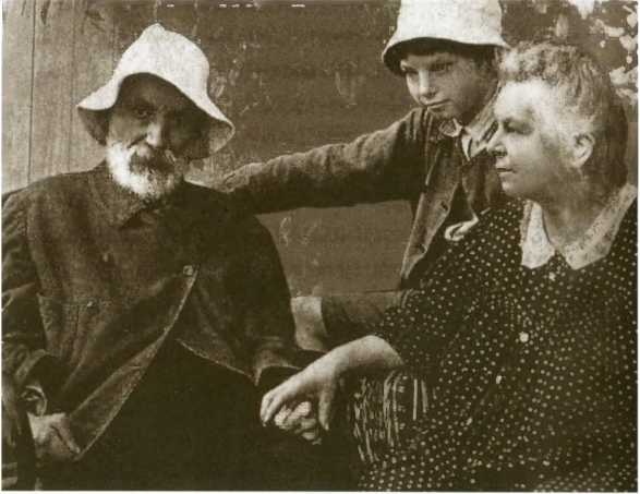 Иллюстрация к книге — Повседневная жизнь импрессионистов. 1863-1883 [i_034.jpg]