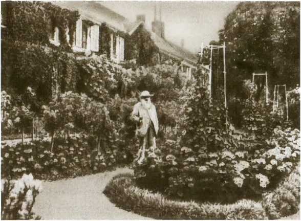 Иллюстрация к книге — Повседневная жизнь импрессионистов. 1863-1883 [i_035.jpg]