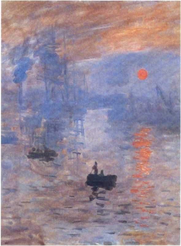 Иллюстрация к книге — Повседневная жизнь импрессионистов. 1863-1883 [i_038.jpg]