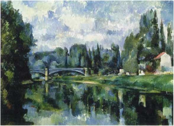 Иллюстрация к книге — Повседневная жизнь импрессионистов. 1863-1883 [i_047.jpg]