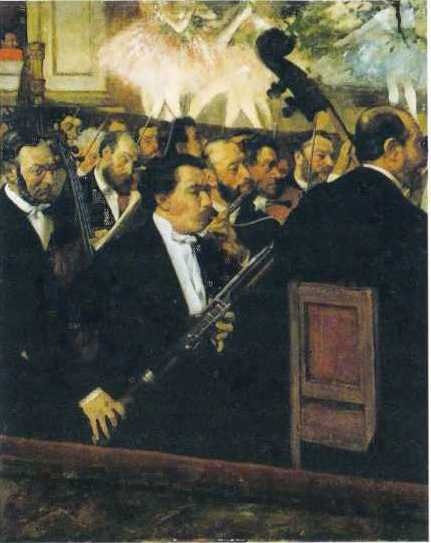 Иллюстрация к книге — Повседневная жизнь импрессионистов. 1863-1883 [i_050.jpg]