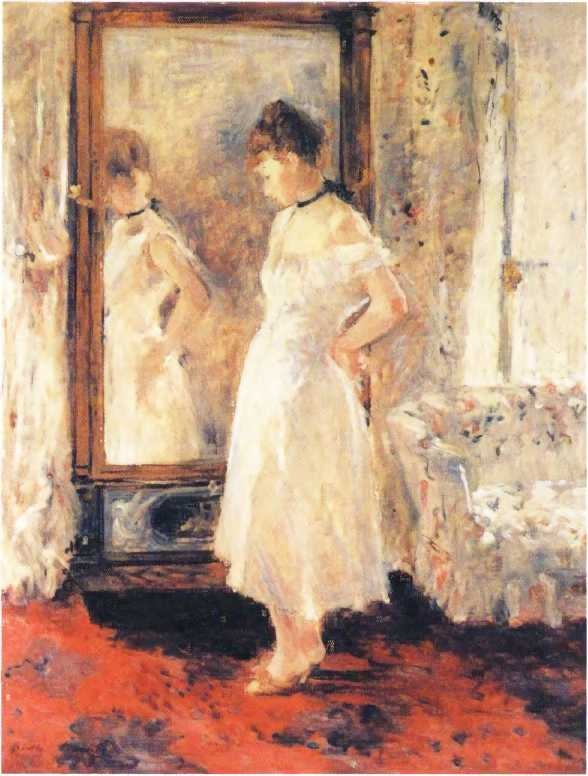 Иллюстрация к книге — Повседневная жизнь импрессионистов. 1863-1883 [i_055.jpg]