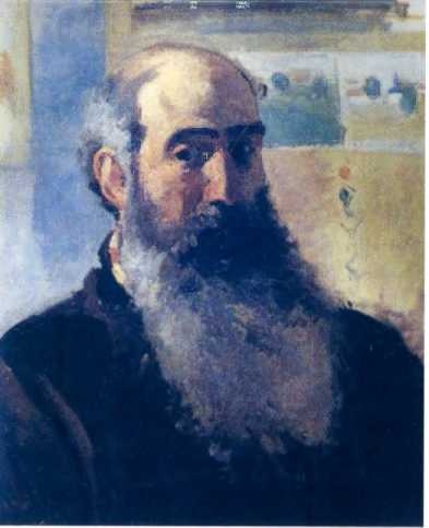 Иллюстрация к книге — Повседневная жизнь импрессионистов. 1863-1883 [i_058.jpg]