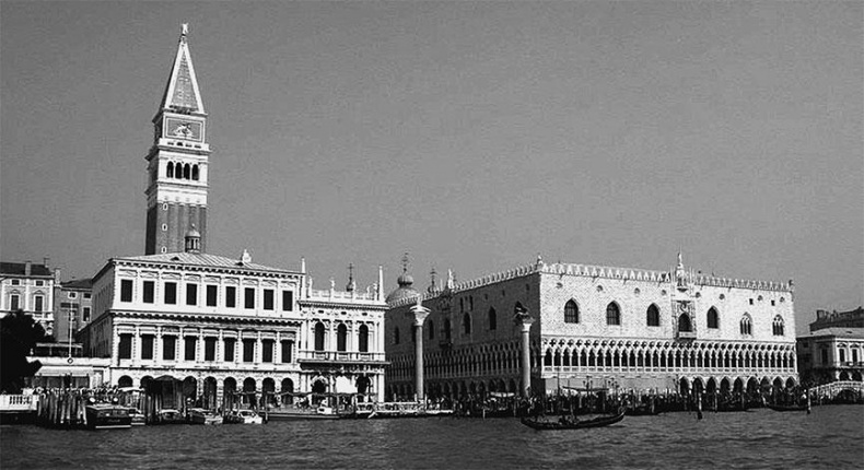 Иллюстрация к книге — Венеция [_2.jpg]