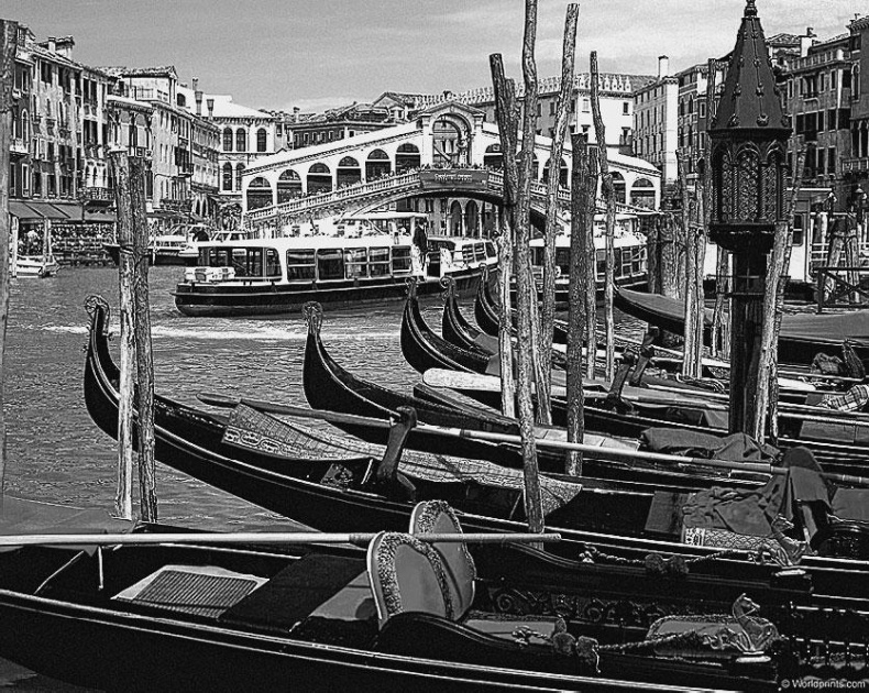 Иллюстрация к книге — Венеция [_24.jpg]