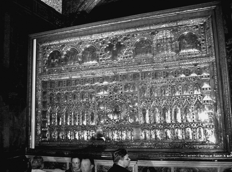 Иллюстрация к книге — Венеция [_31.jpg]