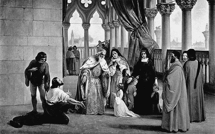 Иллюстрация к книге — Венеция [_5.jpg]