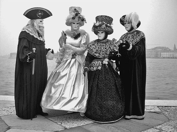 Иллюстрация к книге — Венеция [_55.jpg]