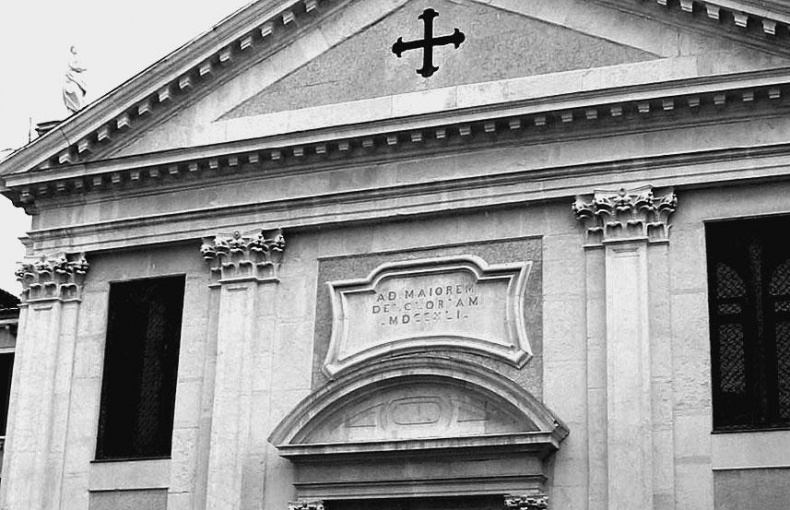 Иллюстрация к книге — Венеция [_87.jpg]