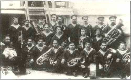 Иллюстрация к книге — Русская Австралия [i_018.jpg]