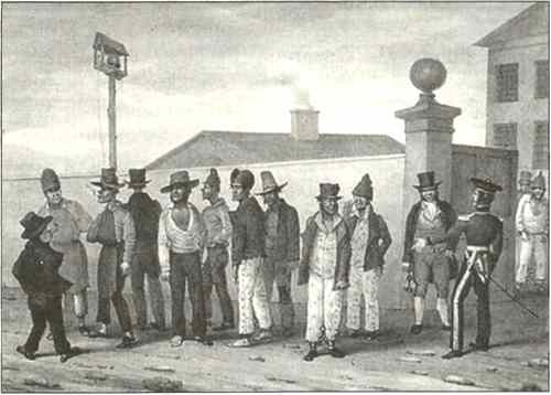 Иллюстрация к книге — Русская Австралия [i_021.jpg]