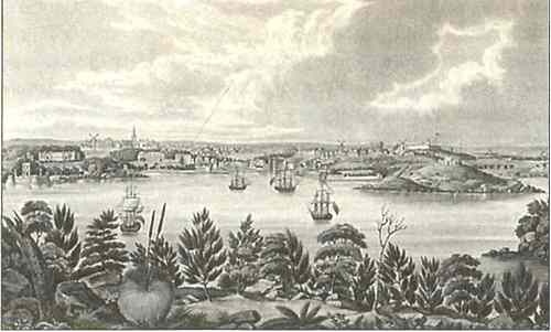 Иллюстрация к книге — Русская Австралия [i_023.jpg]