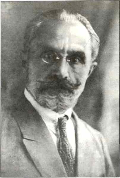 Иллюстрация к книге — Русская Австралия [i_055.jpg]