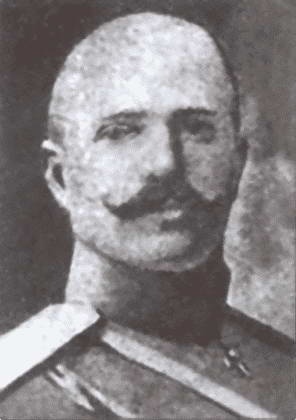 Иллюстрация к книге — Великая война без ретуши. Записки корпусного врача [i_004.jpg]