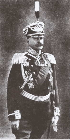 Иллюстрация к книге — Великая война без ретуши. Записки корпусного врача [i_005.jpg]