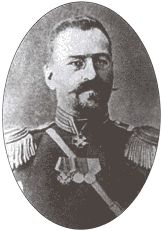 Иллюстрация к книге — Великая война без ретуши. Записки корпусного врача [i_009.jpg]