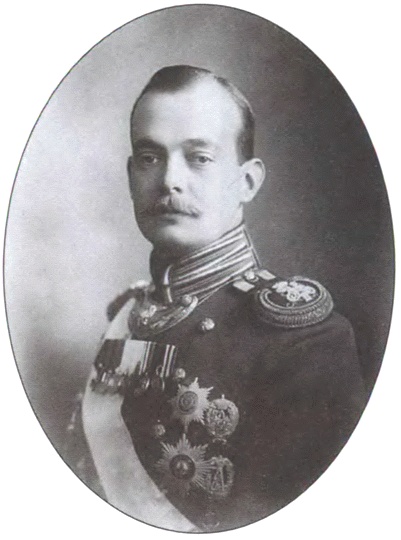 Иллюстрация к книге — Великая война без ретуши. Записки корпусного врача [i_011.jpg]