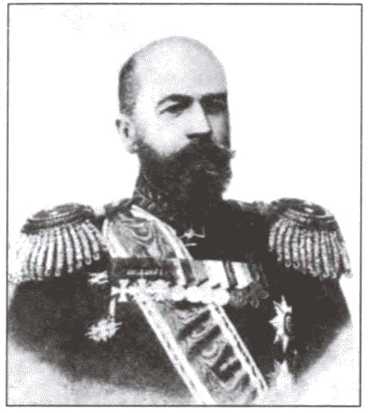 Иллюстрация к книге — Великая война без ретуши. Записки корпусного врача [i_017.jpg]