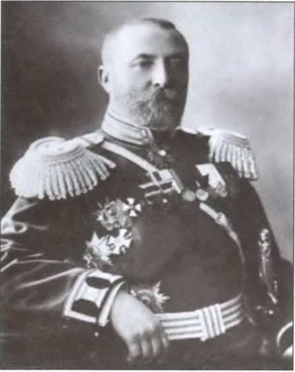 Иллюстрация к книге — Великая война без ретуши. Записки корпусного врача [i_023.jpg]