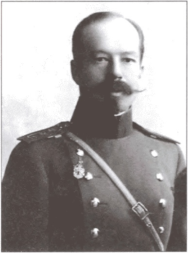 Иллюстрация к книге — Великая война без ретуши. Записки корпусного врача [i_030.jpg]