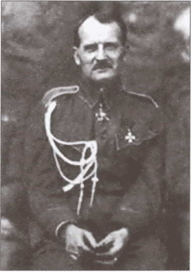 Иллюстрация к книге — Великая война без ретуши. Записки корпусного врача [i_041.jpg]