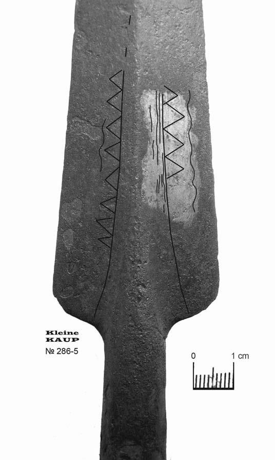 Иллюстрация к книге — Пруссы эпохи викингов. Жизнь и быт общины Каупа [i_016.jpg]