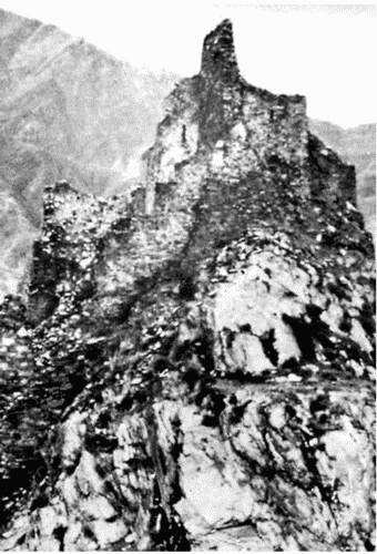 Иллюстрация к книге — Скрытый Тибет. История независимости и оккупации [i_004.jpg]