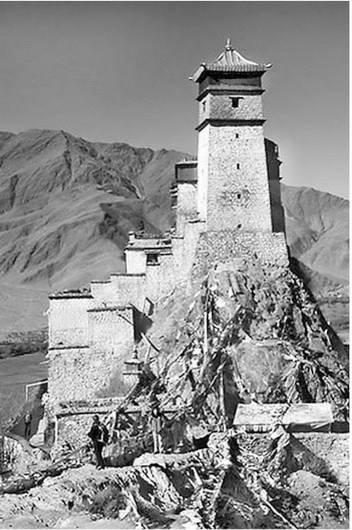 Иллюстрация к книге — Скрытый Тибет. История независимости и оккупации [i_005.jpg]