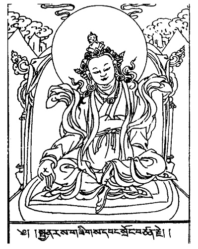 Иллюстрация к книге — Скрытый Тибет. История независимости и оккупации [i_006.jpg]