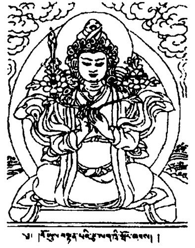 Иллюстрация к книге — Скрытый Тибет. История независимости и оккупации [i_007.jpg]