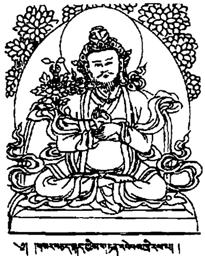 Иллюстрация к книге — Скрытый Тибет. История независимости и оккупации [i_008.jpg]