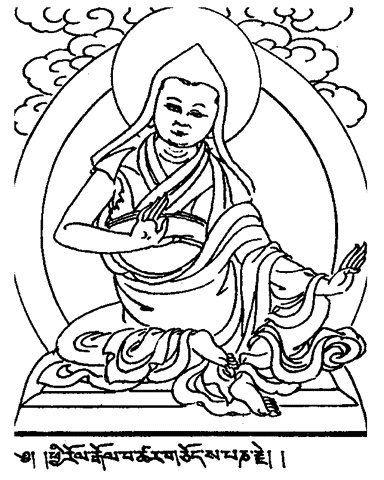 Иллюстрация к книге — Скрытый Тибет. История независимости и оккупации [i_009.jpg]