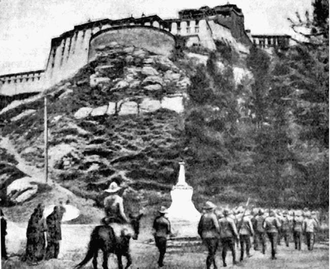 Иллюстрация к книге — Скрытый Тибет. История независимости и оккупации [i_014.jpg]