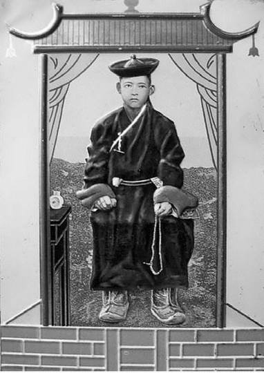 Иллюстрация к книге — Скрытый Тибет. История независимости и оккупации [i_015.jpg]