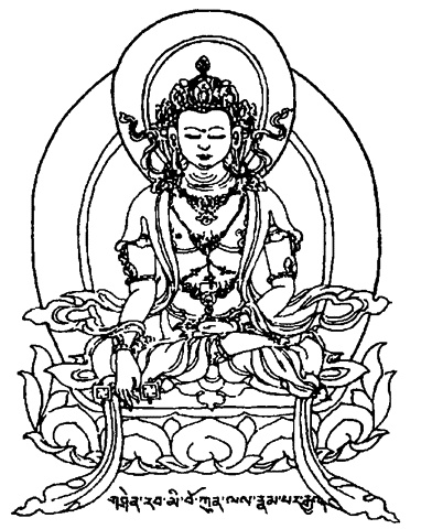 Иллюстрация к книге — Скрытый Тибет. История независимости и оккупации [i_021.jpg]