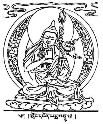 Иллюстрация к книге — Скрытый Тибет. История независимости и оккупации [i_022.jpg]