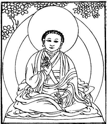 Иллюстрация к книге — Скрытый Тибет. История независимости и оккупации [i_024.jpg]