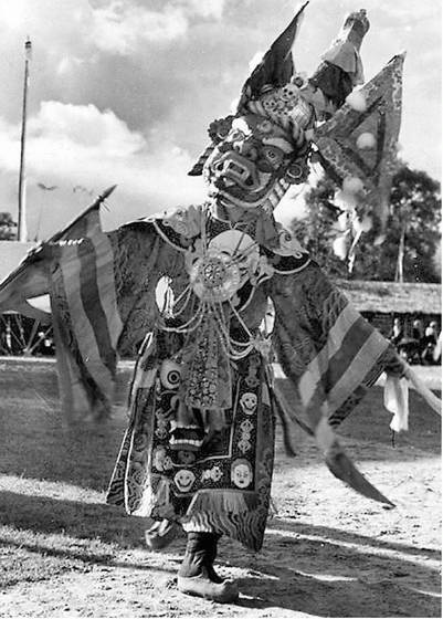 Иллюстрация к книге — Скрытый Тибет. История независимости и оккупации [i_030.jpg]