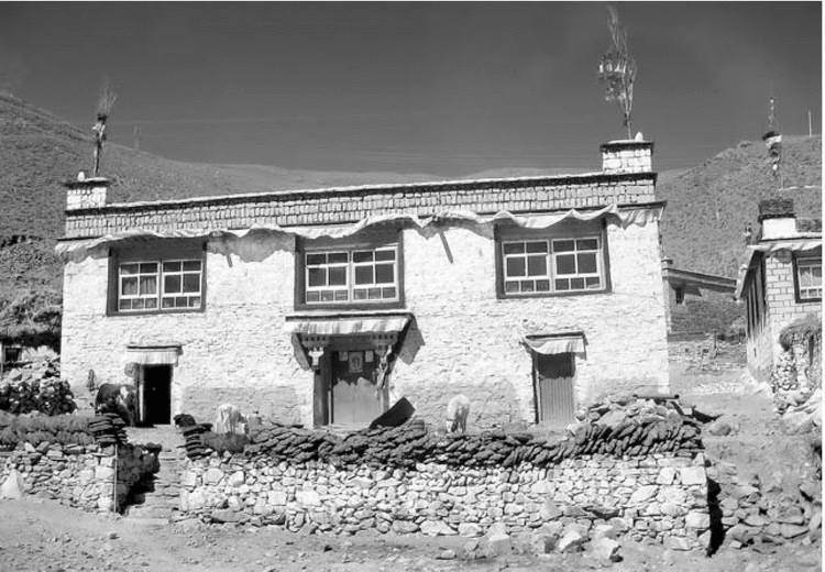 Иллюстрация к книге — Скрытый Тибет. История независимости и оккупации [i_032.jpg]