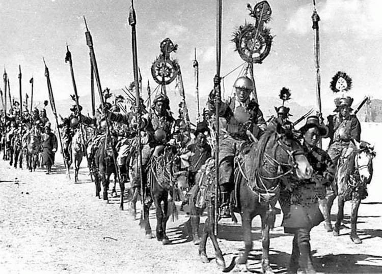 Иллюстрация к книге — Скрытый Тибет. История независимости и оккупации [i_040.jpg]