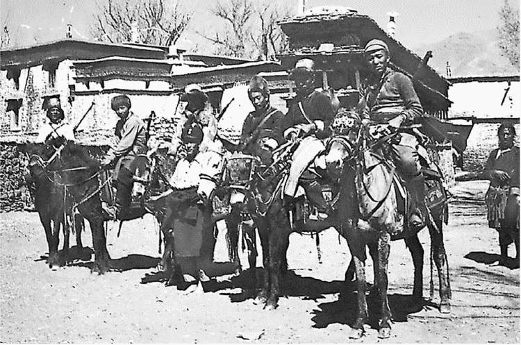 Иллюстрация к книге — Скрытый Тибет. История независимости и оккупации [i_048.jpg]