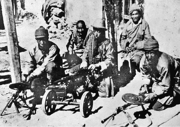 Иллюстрация к книге — Скрытый Тибет. История независимости и оккупации [i_050.jpg]