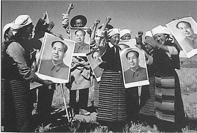 Иллюстрация к книге — Скрытый Тибет. История независимости и оккупации [i_062.jpg]