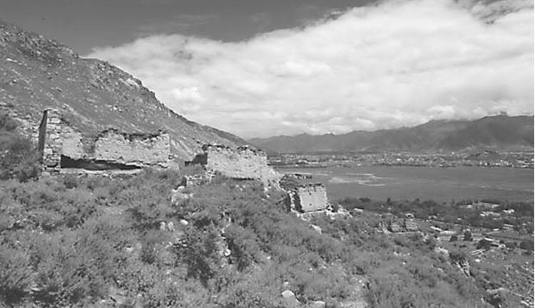 Иллюстрация к книге — Скрытый Тибет. История независимости и оккупации [i_079.jpg]