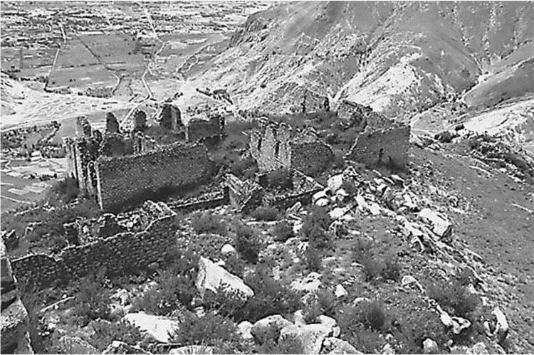 Иллюстрация к книге — Скрытый Тибет. История независимости и оккупации [i_080.jpg]