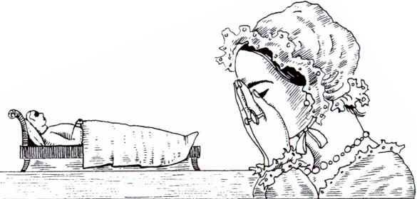 Иллюстрация к книге — Александр I и тайна Федора Козьмича [i_023.jpg]